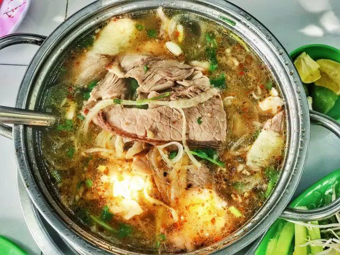 Nhâm nhi thèm thấy - Top 10 quán ăn hấp dẫn ở Biên Hòa - Đồng Nai