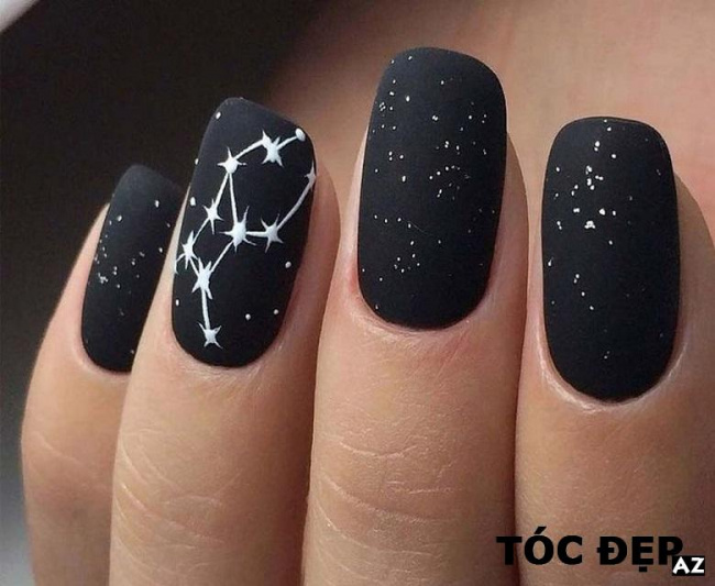 Đánh bại trào lưu với 25 mẫu nail Hàn Quốc nổi bật nhất năm 2021