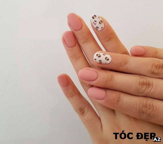 Đánh bại trào lưu với 25 mẫu nail Hàn Quốc nổi bật nhất năm 2021