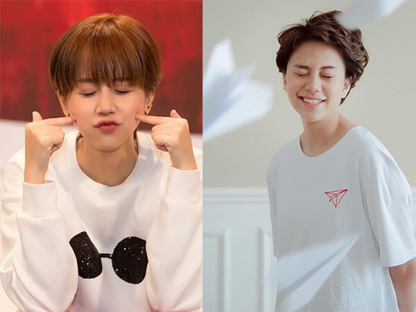 Gợi ý 12 kiểu tóc tomboy cá tính và cuốn hút