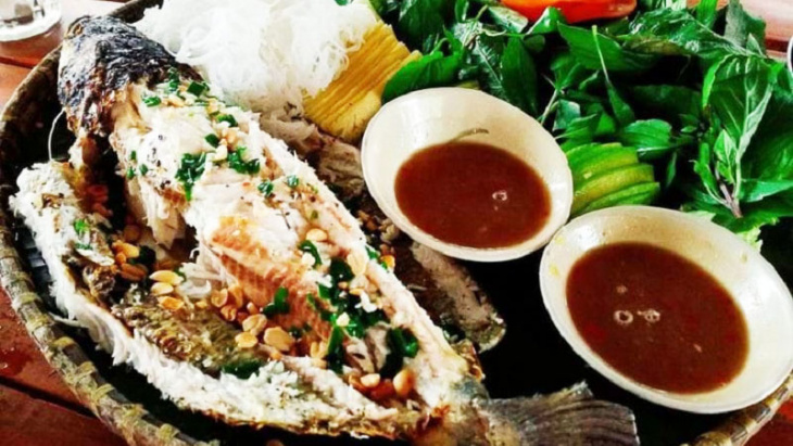 Đặc sản ngon của Tiền Giang - Top 28 món ăn không thể bỏ qua (2022)