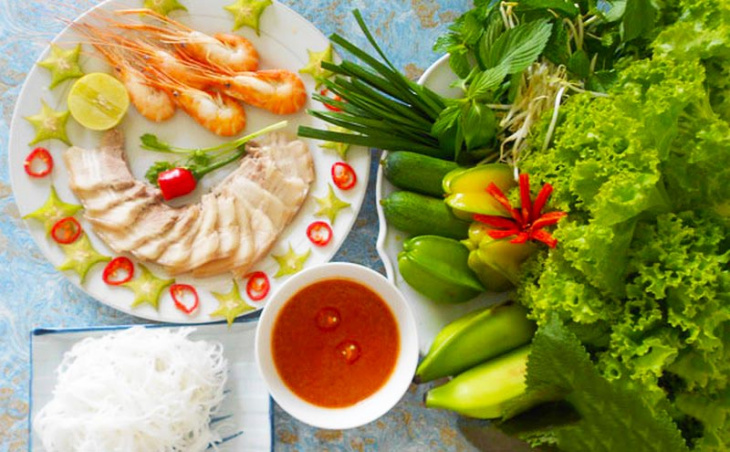 Đặc sản ngon của Tiền Giang - Top 28 món ăn không thể bỏ qua (2022)
