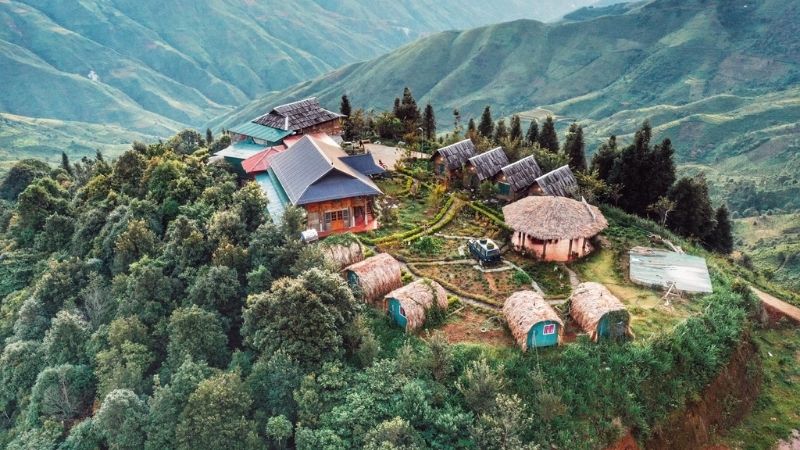 11 homestay Tà Xùa với giá cực kỳ ưu đãi, cùng ngắm nhìn vẻ đẹp tuyệt vời