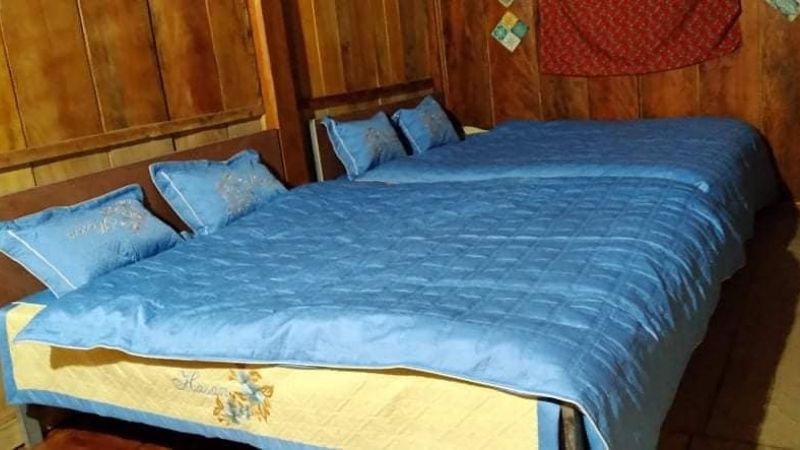 11 homestay Tà Xùa với giá cực kỳ ưu đãi, cùng ngắm nhìn vẻ đẹp tuyệt vời