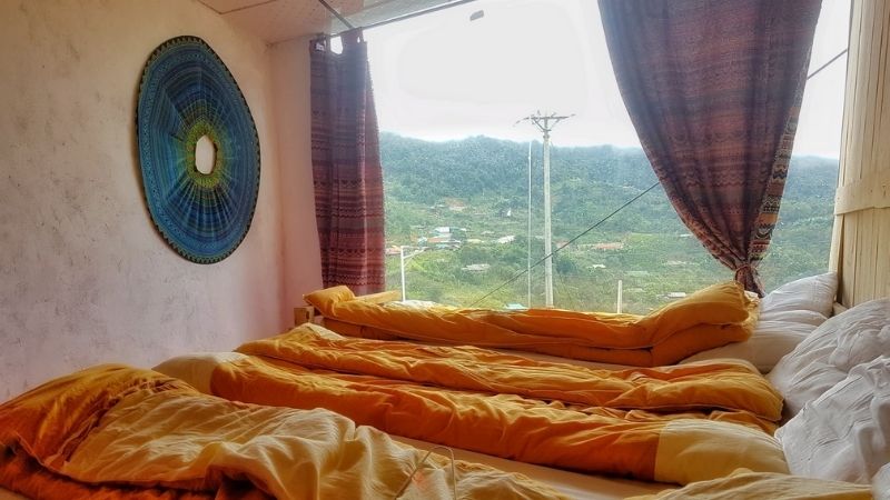 11 homestay Tà Xùa với giá cực kỳ ưu đãi, cùng ngắm nhìn vẻ đẹp tuyệt vời