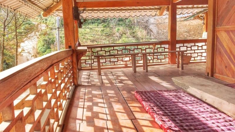 11 homestay Tà Xùa với giá cực kỳ ưu đãi, cùng ngắm nhìn vẻ đẹp tuyệt vời