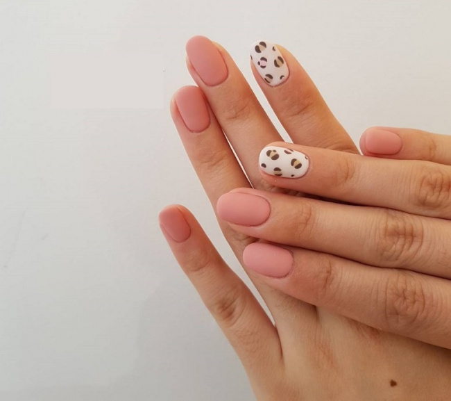 Dẫn đầu xu hướng - Top 25 mẫu nail Hàn Quốc nổi bật nhất năm 2022