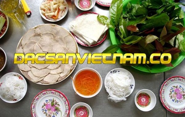 Danh sách 12 đặc sản Tây Ninh làm quà mà du khách rất ưa chuộng