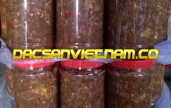 Danh sách 12 đặc sản Tây Ninh làm quà mà du khách rất ưa chuộng