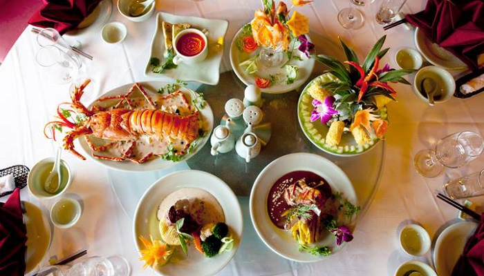 Top 10 nhà hàng hải sản tuyệt vời ở Hòn Gai với giá cực kỳ 'mềm' - Đề xuất điểm đến