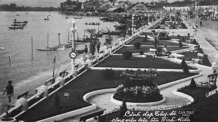 Bến Ninh Kiều Cần Thơ có gì thú vị? Kinh nghiệm ĂN - CHƠI siêu chi tiết