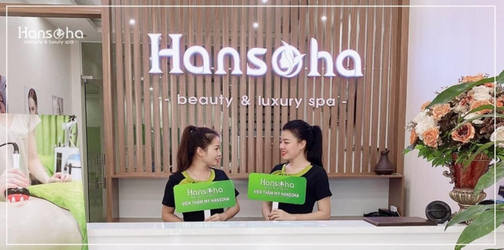   Bảng Xếp Hạng Top 10 Spa Bắc Ninh Chất Lượng và Uy Tín Nhất