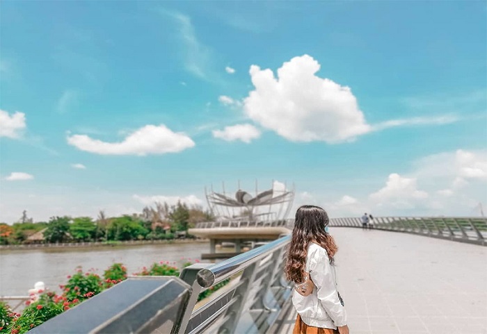 Bến Ninh Kiều Cần Thơ có gì thú vị? Kinh nghiệm ĂN - CHƠI siêu chi tiết