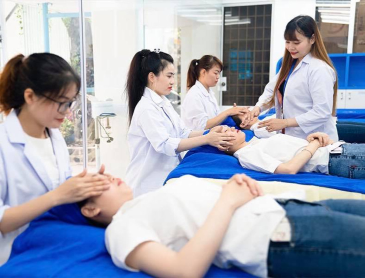   Bảng Xếp Hạng Top 10 Spa Bắc Ninh Chất Lượng và Uy Tín Nhất
