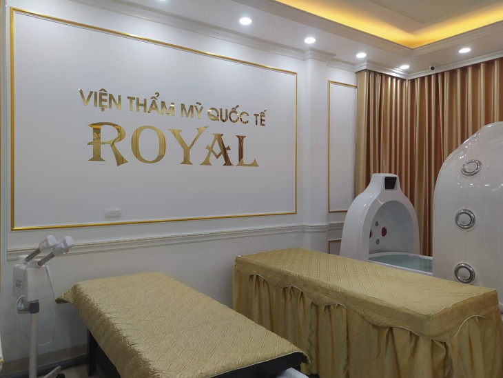   Bảng Xếp Hạng Top 10 Spa Bắc Ninh Chất Lượng và Uy Tín Nhất