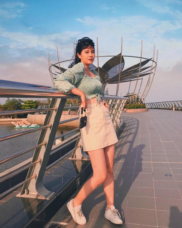 Bến Ninh Kiều Cần Thơ có gì thú vị? Kinh nghiệm ĂN - CHƠI siêu chi tiết