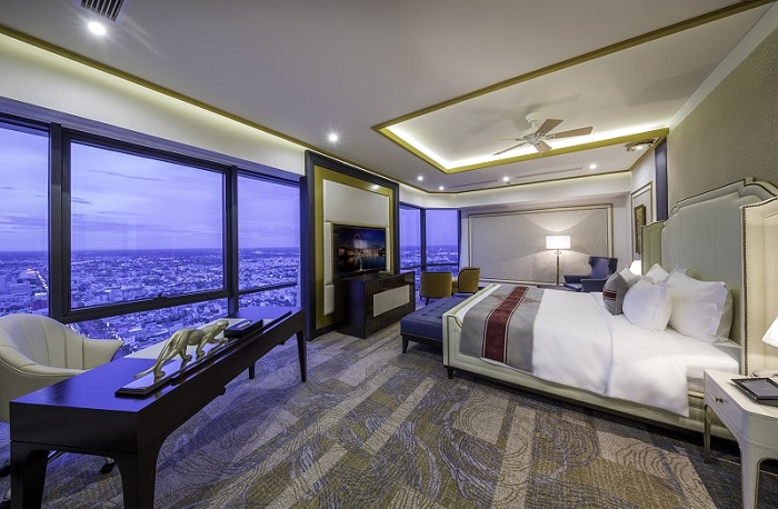 Bến Ninh Kiều Cần Thơ có gì thú vị? Kinh nghiệm ĂN - CHƠI siêu chi tiết