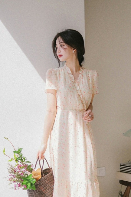 Phong cách công sở Hàn Quốc với 15 bộ trang phục ‘TRẺ TRUNG và QUYẾN RŨ’