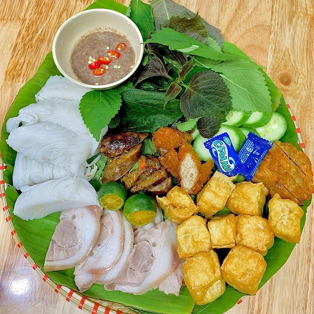 Khám phá ẩm thực Biên Hòa: Top 10 quán ăn hấp dẫn mọi thực khách - Mytour