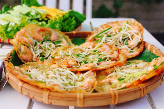 Homestay Lan Anh tại Quy Nhơn: Tận hưởng cảnh biển tuyệt đẹp từ ngôi nhà nhỏ xinh