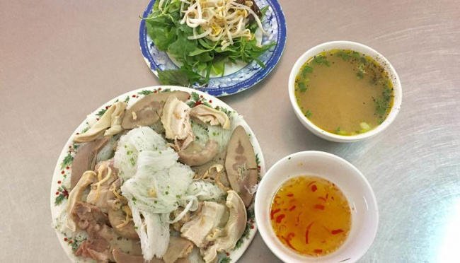 Homestay Lan Anh tại Quy Nhơn: Tận hưởng cảnh biển tuyệt đẹp từ ngôi nhà nhỏ xinh