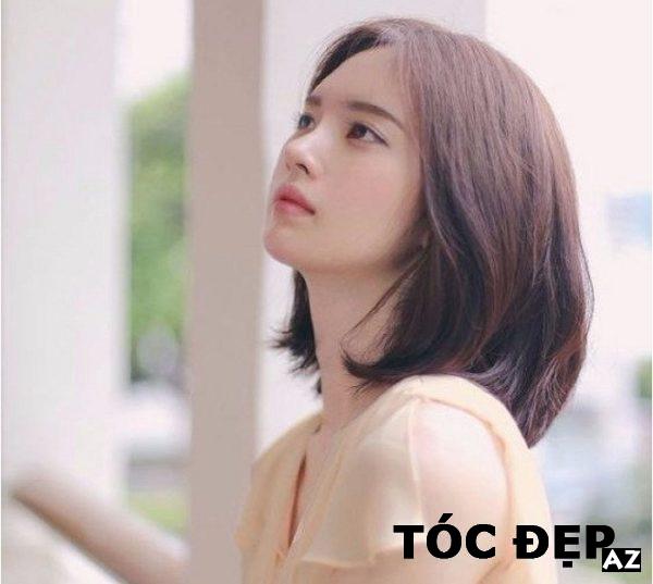 [Đánh giá] Tóc dài ngang vai đẹp - 18 kiểu tạo vẻ trẻ trung, rạng ngời không lo nhàm chán