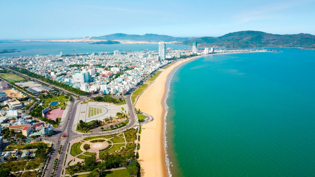 Homestay Lan Anh tại Quy Nhơn: Tận hưởng cảnh biển tuyệt đẹp từ ngôi nhà nhỏ xinh