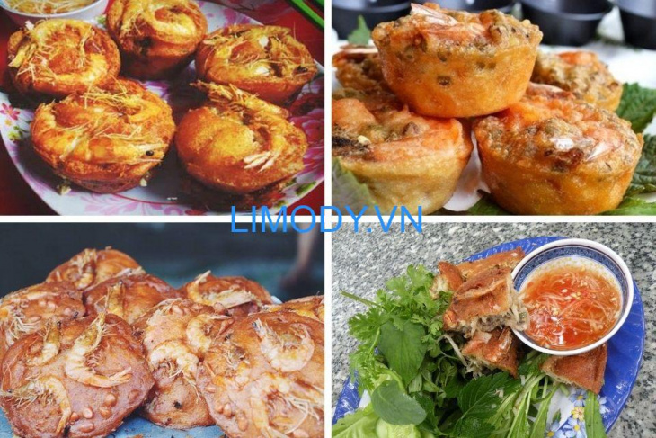 Top 20 Đặc sản Tiền Giang Mỹ Tho Cái Bè làm quà biếu người thân ngon