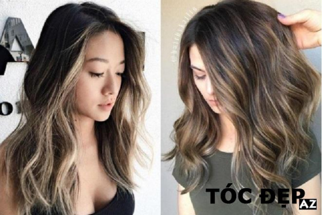 [Bài đánh giá] Nhuộm tóc nổi bật nữ - Top 12+ kiểu đẹp và “hot” nhất năm nay