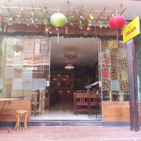 Danh sách Top 10 nhà hàng ngon nhất tại Lào Cai