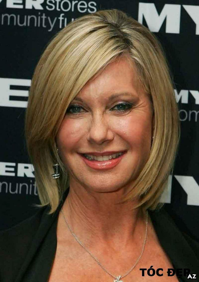 8 kiểu tóc ngắn phong cách cho phụ nữ ở tuổi 40, được sao Hollywood ưa chuộng trình diễn trên thảm đỏ