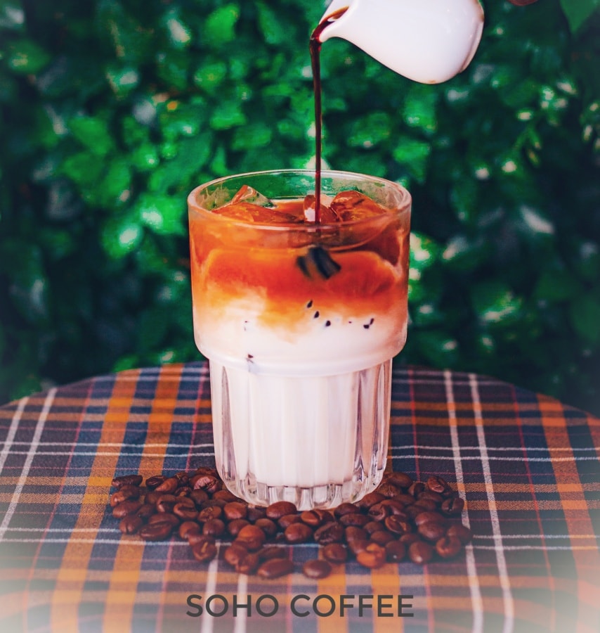 Soho Coffee Vũng Tàu - Nơi Cảm Nhận Hương Vị Cà Phê Trong Khung Cảnh Biển Tuyệt Vời