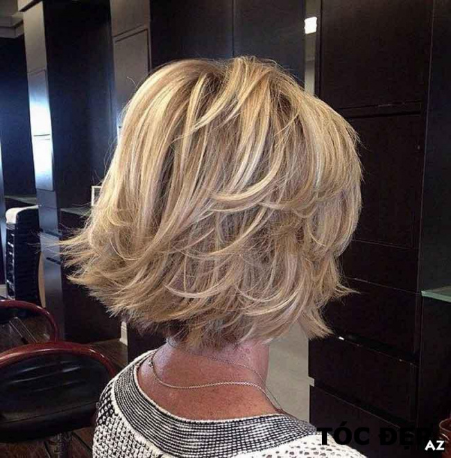 8 kiểu tóc ngắn phong cách cho phụ nữ ở tuổi 40, được sao Hollywood ưa chuộng trình diễn trên thảm đỏ