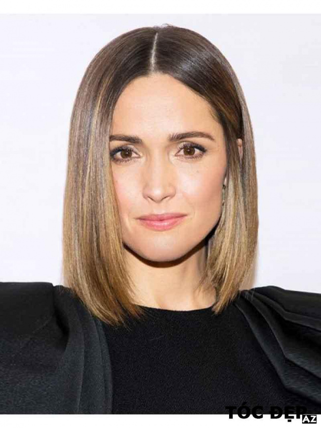 8 kiểu tóc ngắn phong cách cho phụ nữ ở tuổi 40, được sao Hollywood ưa chuộng trình diễn trên thảm đỏ