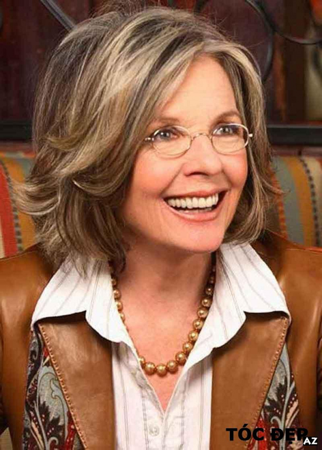 8 kiểu tóc ngắn phong cách cho phụ nữ ở tuổi 40, được sao Hollywood ưa chuộng trình diễn trên thảm đỏ