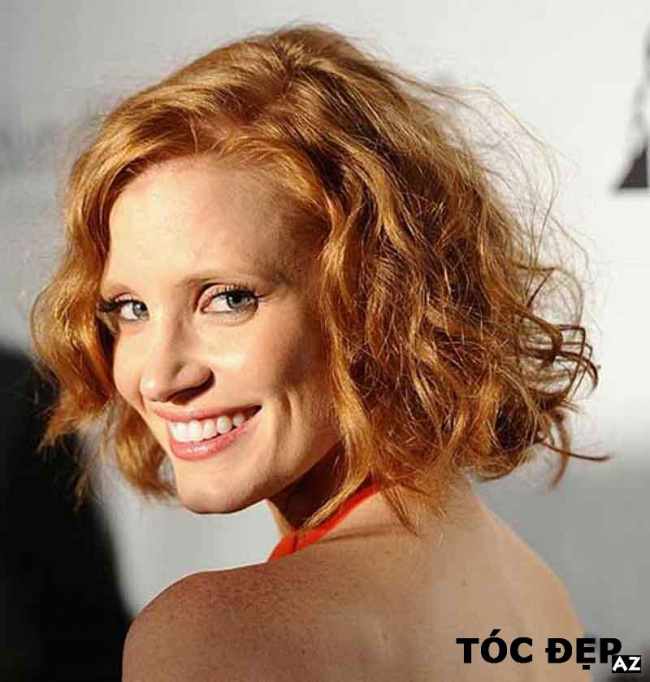 8 kiểu tóc ngắn phong cách cho phụ nữ ở tuổi 40, được sao Hollywood ưa chuộng trình diễn trên thảm đỏ