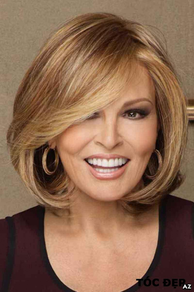 8 kiểu tóc ngắn phong cách cho phụ nữ ở tuổi 40, được sao Hollywood ưa chuộng trình diễn trên thảm đỏ