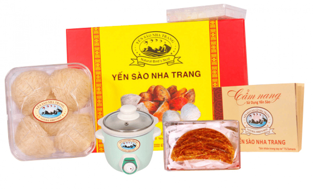Top 22 đặc sản Nha Trang làm quà du lịch ngon nổi tiếng