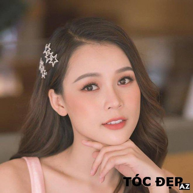 [Đánh giá] Tóc dập sóng đẹp “rực rỡ” với nhiều kiểu dáng siêu “sành điệu”