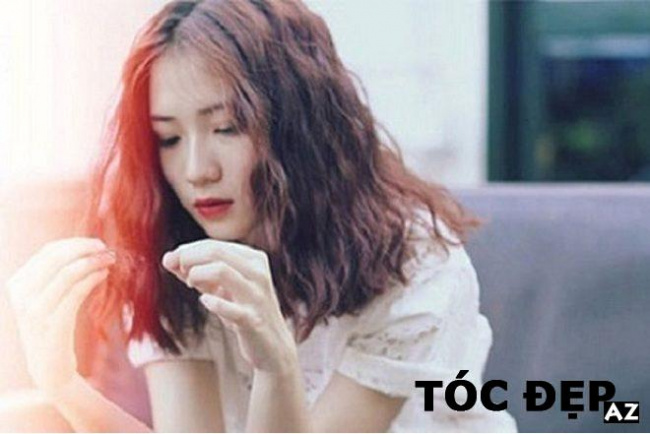 [Đánh giá] Tóc dập sóng đẹp “rực rỡ” với nhiều kiểu dáng siêu “sành điệu”