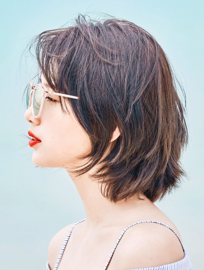 Danh sách 22 kiểu tóc Hàn Quốc nữ đẹp đang gây bão trong giới trẻ
