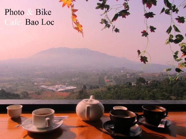b'lao tour coffee