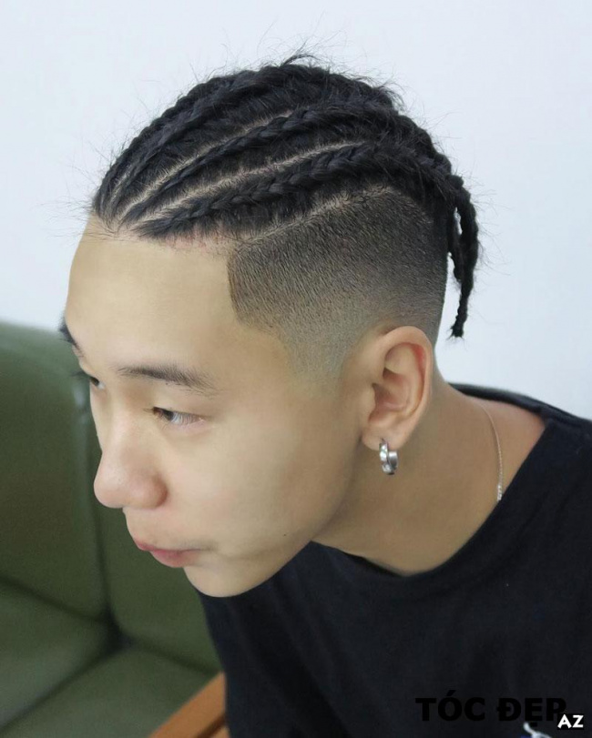 Combo 10 bó tóc giả làm tóc Dreadlock ngắn | Shopee Việt Nam