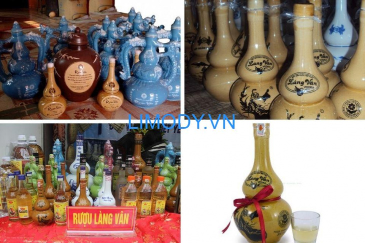 Danh sách Top 20 Đặc sản Bắc Ninh để thưởng thức và mua tặng