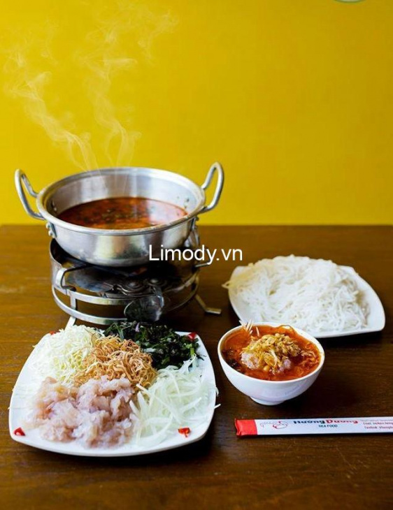Khám phá ẩm thực Bình Định: Top 30 Món Ngon + Nhà Hàng Quán Ăn Ngon Quy Nhơn