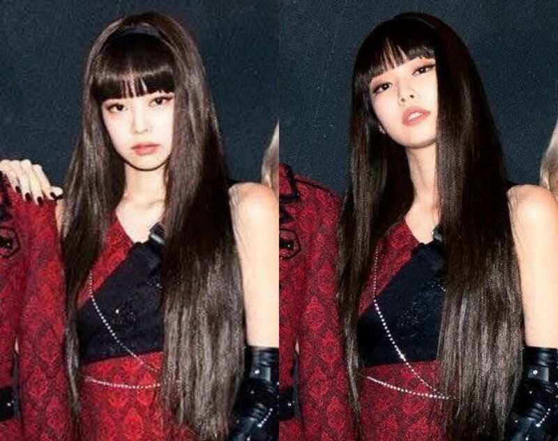Biến đổi thành thiên thần với hơn 25 kiểu tóc Jennie độc đáo - Mytour