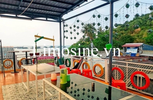 12 Homestay Hòn Sơn có giá phòng hợp lý và view biển tuyệt vời