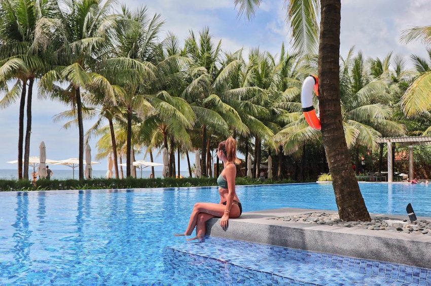 Trải Nghiệm đẳng Cấp 5 Sao Tại Salinda Resort Phú Quốc Island Cuộc