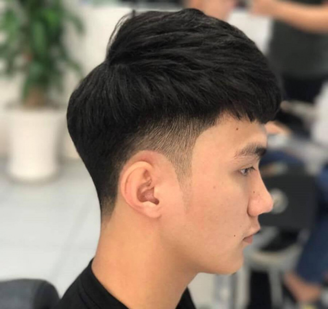 Khám phá 15 kiểu tóc mohican không vuốt phong cách và cuốn hút