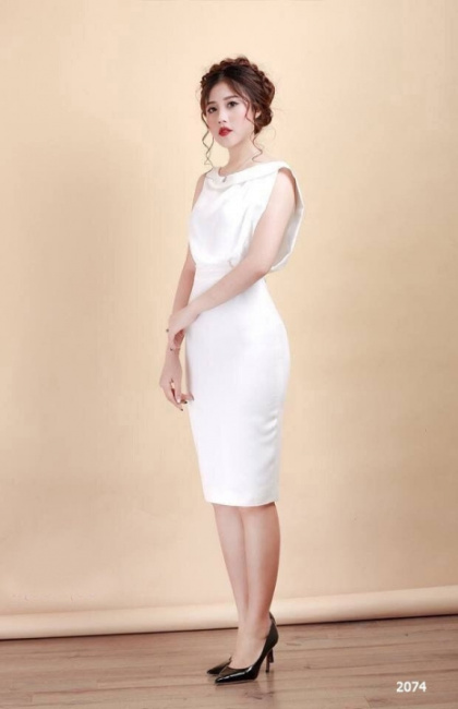 Lịch sử giá Váy trắng thiết kế Julia Dress dáng xoè,dự tiệc,kỷ yếu,đám  cưới,sự kiện cập nhật 3/2024 - Mua Thông Minh